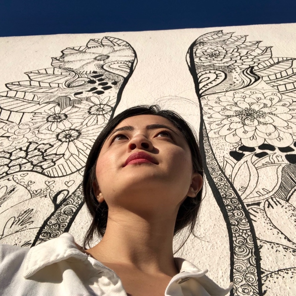 Meet your Posher, Wing